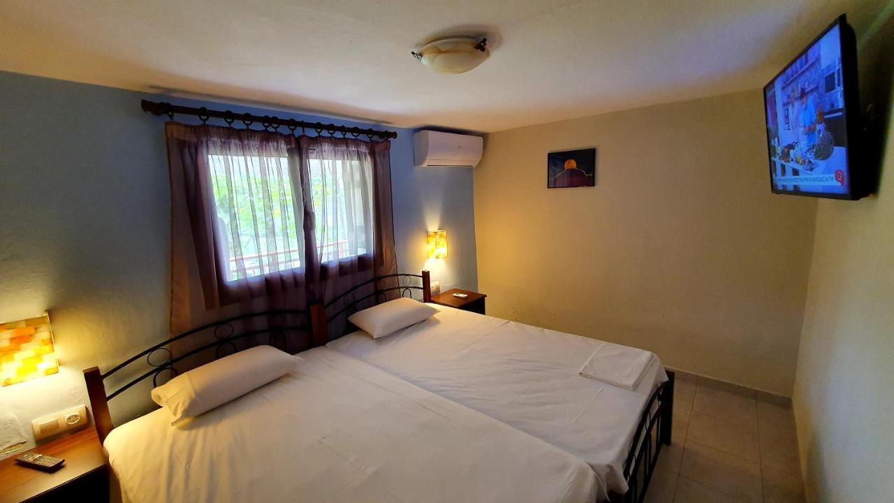 Katina'S House Διαμέρισμα Βουρβουρού Εξωτερικό φωτογραφία