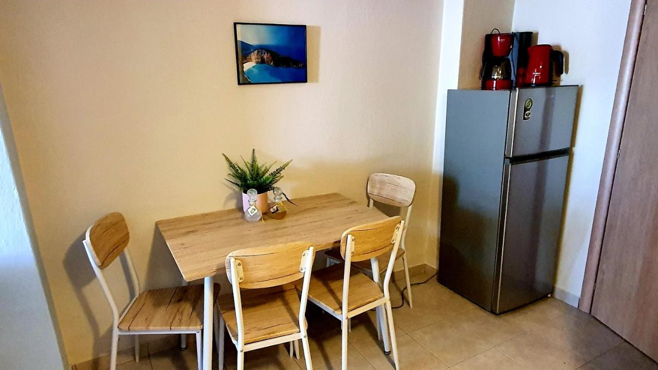 Katina'S House Διαμέρισμα Βουρβουρού Εξωτερικό φωτογραφία