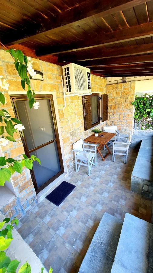 Katina'S House Διαμέρισμα Βουρβουρού Εξωτερικό φωτογραφία