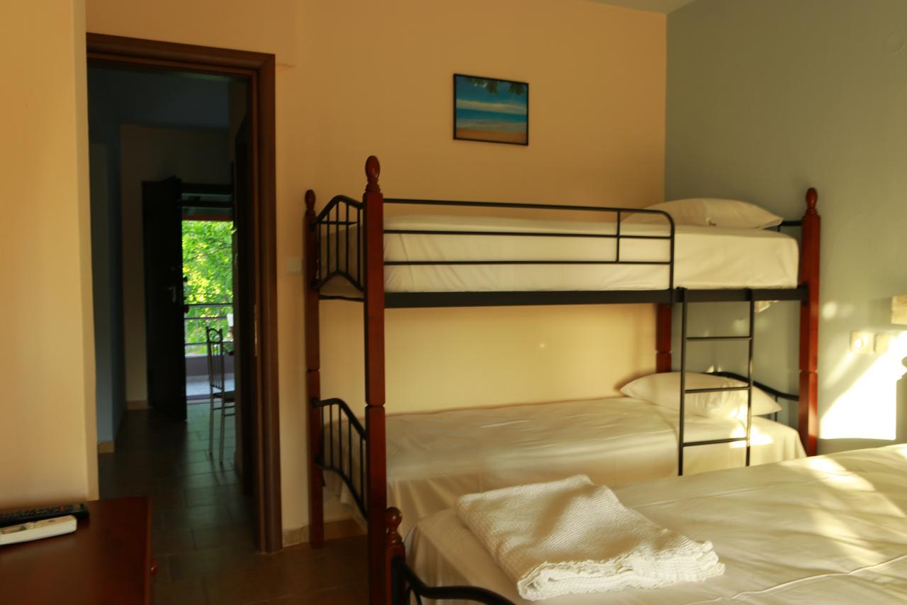 Katina'S House Διαμέρισμα Βουρβουρού Εξωτερικό φωτογραφία