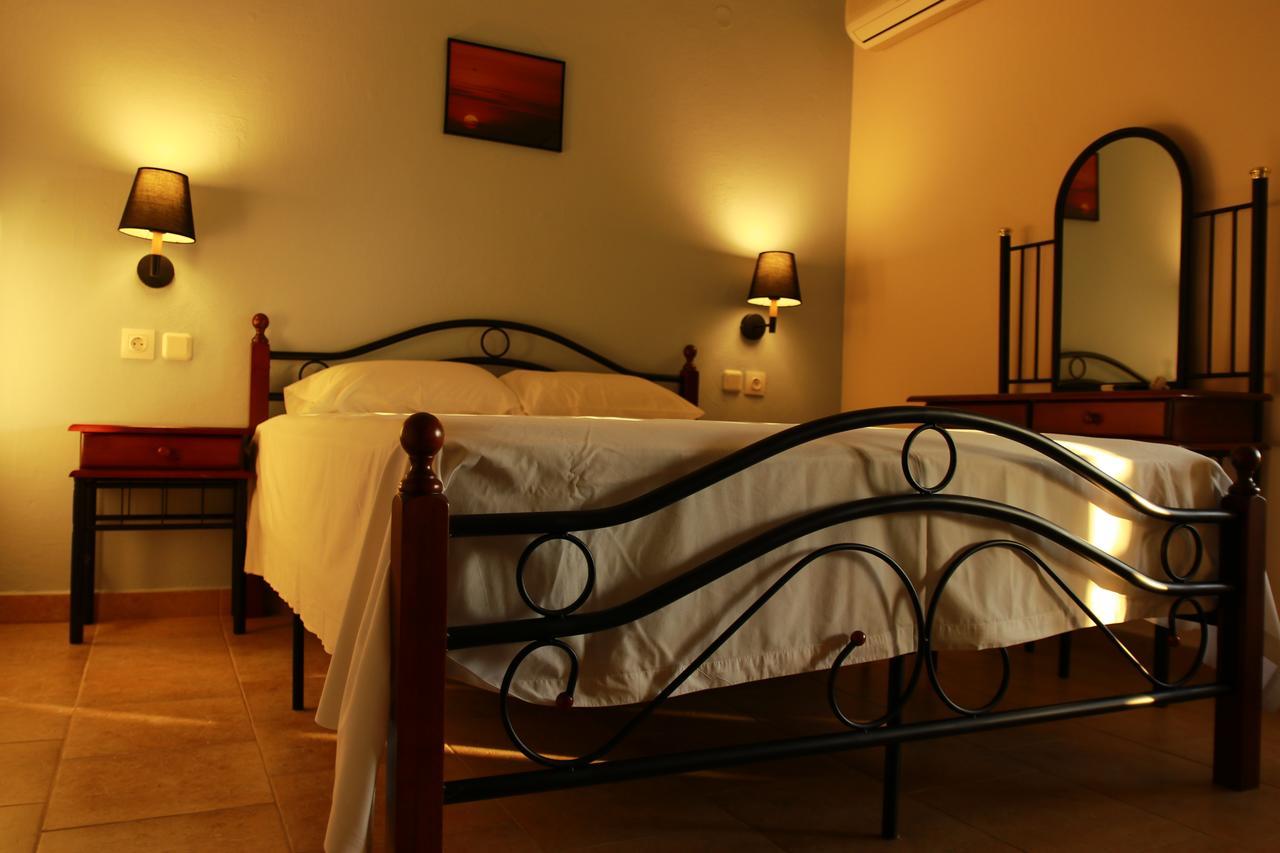 Katina'S House Διαμέρισμα Βουρβουρού Εξωτερικό φωτογραφία