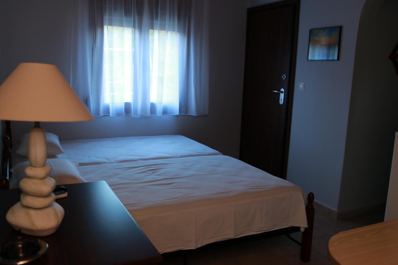 Katina'S House Διαμέρισμα Βουρβουρού Εξωτερικό φωτογραφία