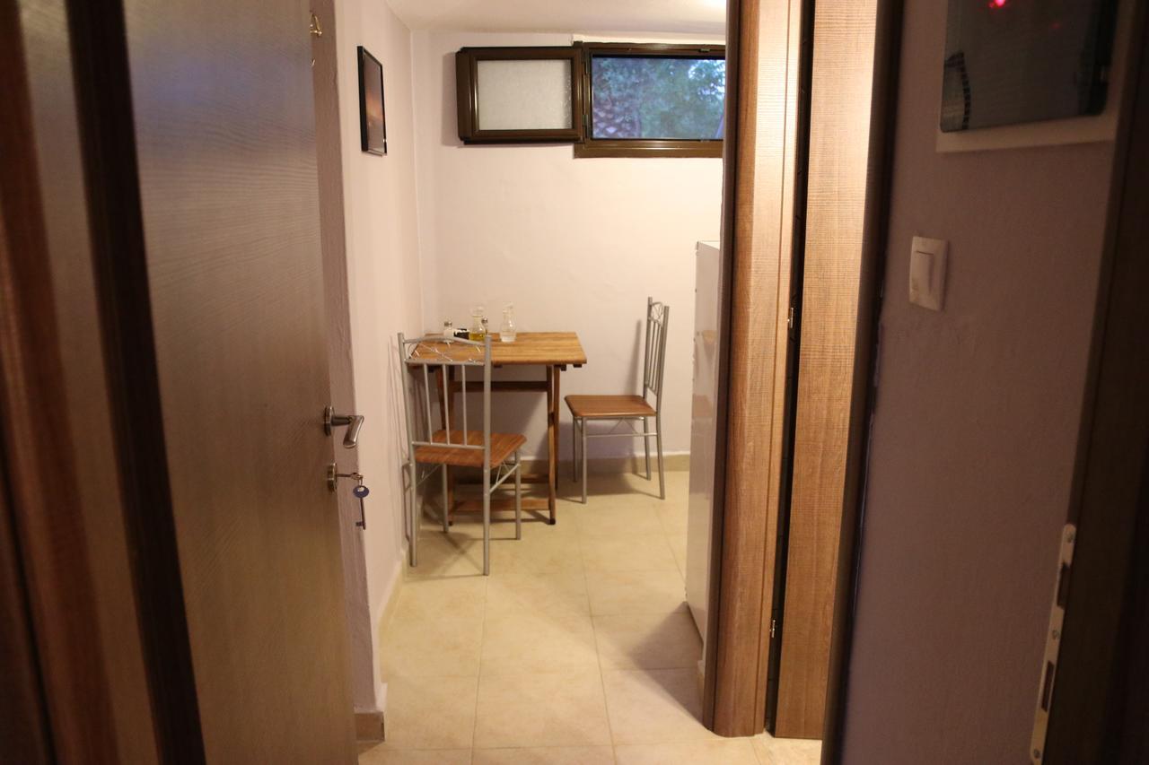 Katina'S House Διαμέρισμα Βουρβουρού Εξωτερικό φωτογραφία