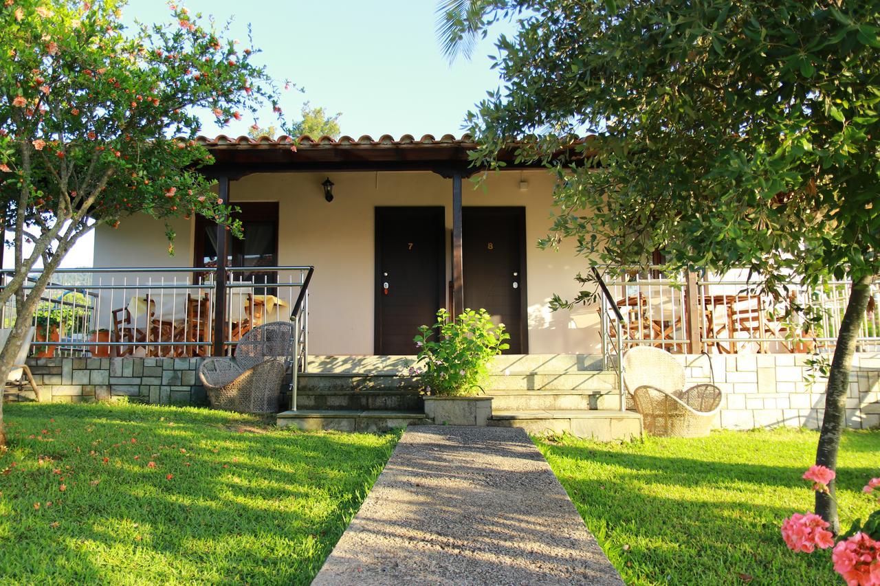 Katina'S House Διαμέρισμα Βουρβουρού Εξωτερικό φωτογραφία
