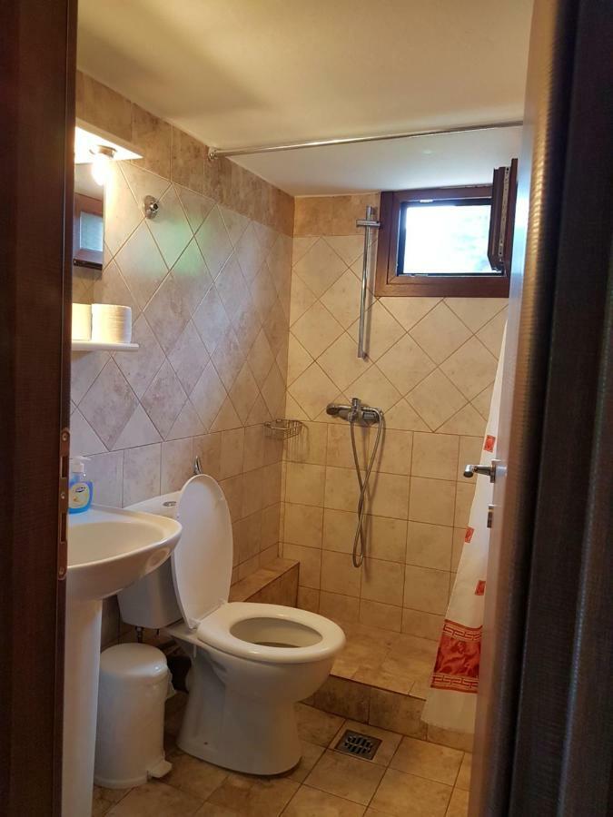 Katina'S House Διαμέρισμα Βουρβουρού Εξωτερικό φωτογραφία
